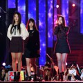 Berry Good di Hallyu Dream Festival 2015