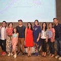 Konferensi Pers Pertunjukan Musikal 'Dongeng'