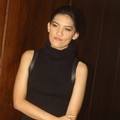 Monita Tahalea di Konferensi Pers Program Baru Spesial September Trans 7