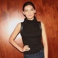 Monita Tahalea di Konferensi Pers Program Baru Spesial September Trans 7