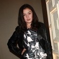 Natasha Ryder di Konferensi Pers Program Baru Spesial September Trans 7
