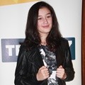 Natasha Ryder di Konferensi Pers Program Baru Spesial September Trans 7