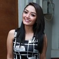 Siti Badriah Usai Mengisi Program 'Rumpi'