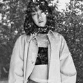 Bae Doona di Majalah InStyle Korea Edisi Oktober 2015