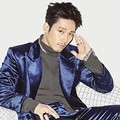 Jang Hyuk di Majalah Elle Korea Edisi Oktober 2015