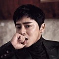 Jo Jung Suk di Majalah GEEK Edisi Oktober 2015