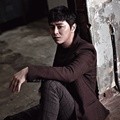 Jo Jung Suk di Majalah GEEK Edisi Oktober 2015