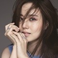 Moon Chae Won di Majalah InStyle Korea Edisi Oktober 2015