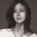Moon Chae Won di Majalah InStyle Korea Edisi Oktober 2015
