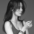 Moon Chae Won di Majalah InStyle Korea Edisi Oktober 2015