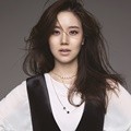 Moon Chae Won di Majalah InStyle Korea Edisi Oktober 2015