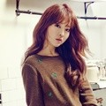 Park Bo Young di Majalah CeCi China Edisi Oktober 2015