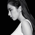 Shin Se Kyung di Majalah Harper's Bazaar Korea Edisi September 2015