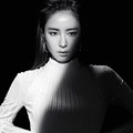 Shin Se Kyung di Majalah Harper's Bazaar Korea Edisi September 2015