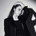 Shin Se Kyung di Majalah Harper's Bazaar Korea Edisi September 2015