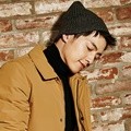 Song Joong Ki di Majalah Elle Korea Edisi Oktober 2015