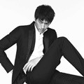 Sung Joon di Majalah Esquire Korea Edisi September 2015