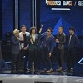 Nidji Raih Penghargaan Karya Produksi Dance/Electronic Terbaik