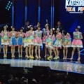 JKT48 Raih Penghargaan Grup Vokal Pop Terbaik