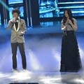 Yura Yunita, Kunto Aji, Isyana Sarasvati Bawakan Lagu 'Widuri'