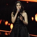 Isyana Sarasvati Tampil dengan Lagu 'Tetap Dalam Jiwa'