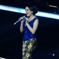 Intan Soekotjo Tampil di Panggung AMI Awards 2015