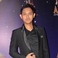 Bondan Prakoso Hadir di AMI Awards ke-18