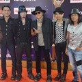 /rif Hadir di AMI Awards ke-18