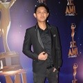 Bondan Prakoso Hadir di AMI Awards ke-18