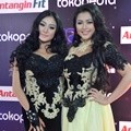 Duo Serigala Hadir di AMI Awards ke-18