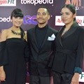 GAC Hadir di AMI Awards ke-18