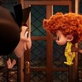 Dikisahkan Mavis dan Jonathan Telah Menikah dan Memiliki Anak Lelaki Bernama Dennis