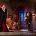 Keadaan Menjadi Rumit Ketika Vlad, Ayah Dracula Mengunjungi Hotel
