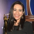 Ikke Nurjanah Bawa Pulang Penghargaan Artis Solo Wanita Dangdut
