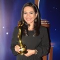 Ikke Nurjanah Bawa Pulang Penghargaan Artis Solo Wanita Dangdut