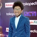 Kunto Aji Hadir di AMI Awards ke-18