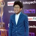 Kunto Aji Hadir di AMI Awards ke-18