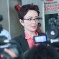 Minati Atmanegara Datangi Mabes Polri