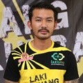 Rio Dewanto di Acara 'Laki Berjuang Untuk Kurban'
