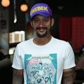 Tora Sudiro Saat Temu Media Film 'The Wedding and Bebek Betutu'
