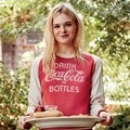 Elle Fanning di Majalah Teen Vogue Edisi Oktober 2015