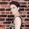 Jaimie Alexander di NY Post September 2015