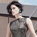 Jaimie Alexander di NY Post September 2015