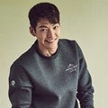 Kim Woo Bin di Majalah Arena Homme Plus Edisi Oktober 2015