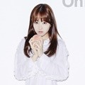Park Bo Young di Majalah OhBoy! Edisi Oktober 2015