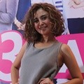 Ayushita di Press Screening Film '3 Dara'