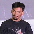 Cecep Arif Rahman di Interview Eksklusif Pemeran Film '3' - Comic Con 2015 Hari Ketiga