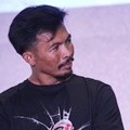 Cecep Arif Rahman di Interview Eksklusif Pemeran Film '3' - Comic Con 2015 Hari Ketiga