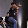 Cecep Arif Rahman di Interview Eksklusif Pemeran Film '3' - Comic Con 2015 Hari Ketiga
