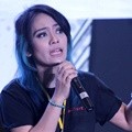 Citra Prima Ditemui di Comic Con 2015 Hari Pertama